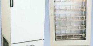 Blood Storage Refrigerator