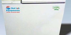 Refrigerated Water Bath