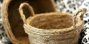 Jute Crafts