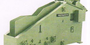 Combined Coil Cradle Straightener