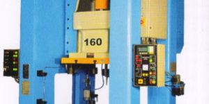 H Frame Press Machine (HCX Series)