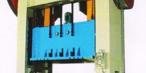 Link Motion Press Machine (PCL Series)