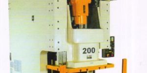 Link Motion Press Machine (VXL Series)