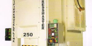 Modified Knuckle Link Press Machine (MKL Series)