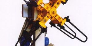 Motorised Reels With Adjustable Drag-Brake