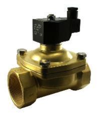 Electric Valve