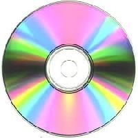 Compact Disc