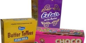 Confectionery Boxes