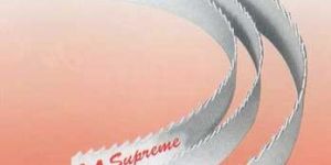 Carbon Steel Bandsaw Blades