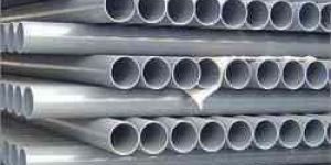 UPVC Pipes
