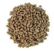 Cattle Feed Pellets