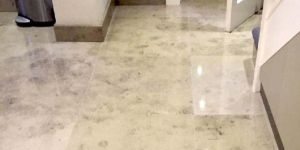 Honda Polished Limestone