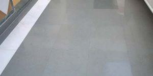 Mirror Polished Limestone