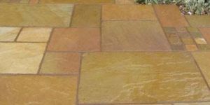 Multi Brown Sandstone