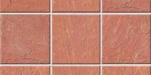 Red Sandstone