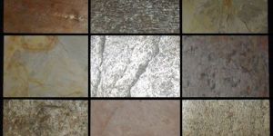 Slate Stone Veneer Sheet