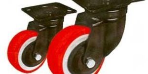 Industrial Trolley Wheels