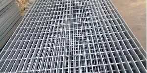 Steel Grating