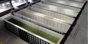 Hot Dip Galvanising Plant