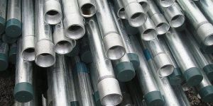 Pipe Structures