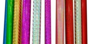 Holographic Hot Stamping Foil