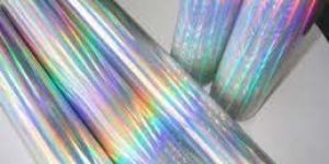 Paper Hot Stamping Foils