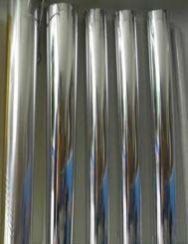 Silver Hot Stamping Foils