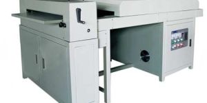 Sakara SM-24 UV Combo Machine