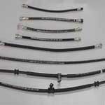 Industrial Hose Pipes