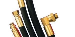 Hydraulic Hoses