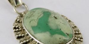 Turquoise Pendants