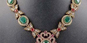 Victorian Jewelry