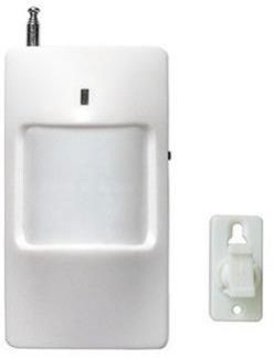 Wireless Motion Detector
