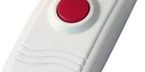 Wireless Panic Switch