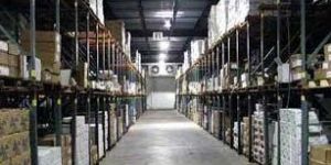 Cold Storage Services