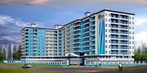 Residential Apartment Construction