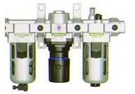 FRLM with Piping Adaptor