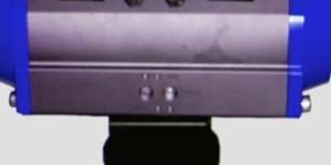 Segmented Ball Valves