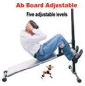 Abdominal Equipment