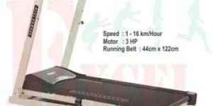 Domestic Motorized Treadmills