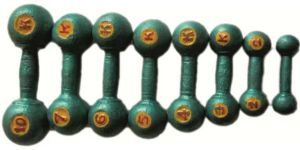 Dumbbells