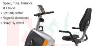Exercise Bikes