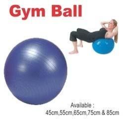 Fitness Balls