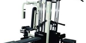 Multi Station Gym Equipment