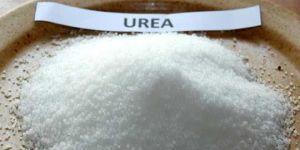 Urea Fertilizers