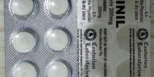 Vilafinil Tablets