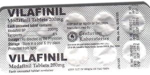 Modafinil 200mg