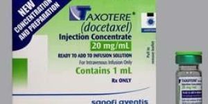 Taxotere Injection