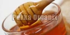 Organic Honey