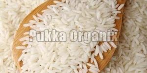 Organic Rice